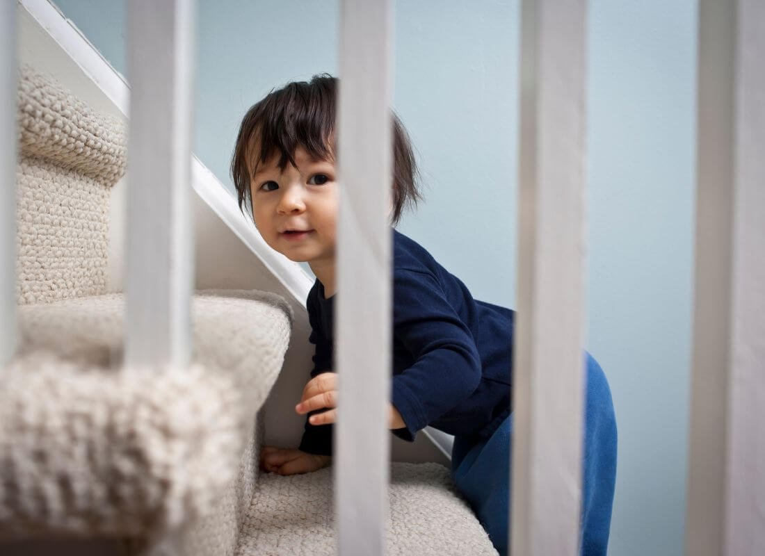 8 Babyproofing Myths and Misconceptions - Cheeky Rascals UK
