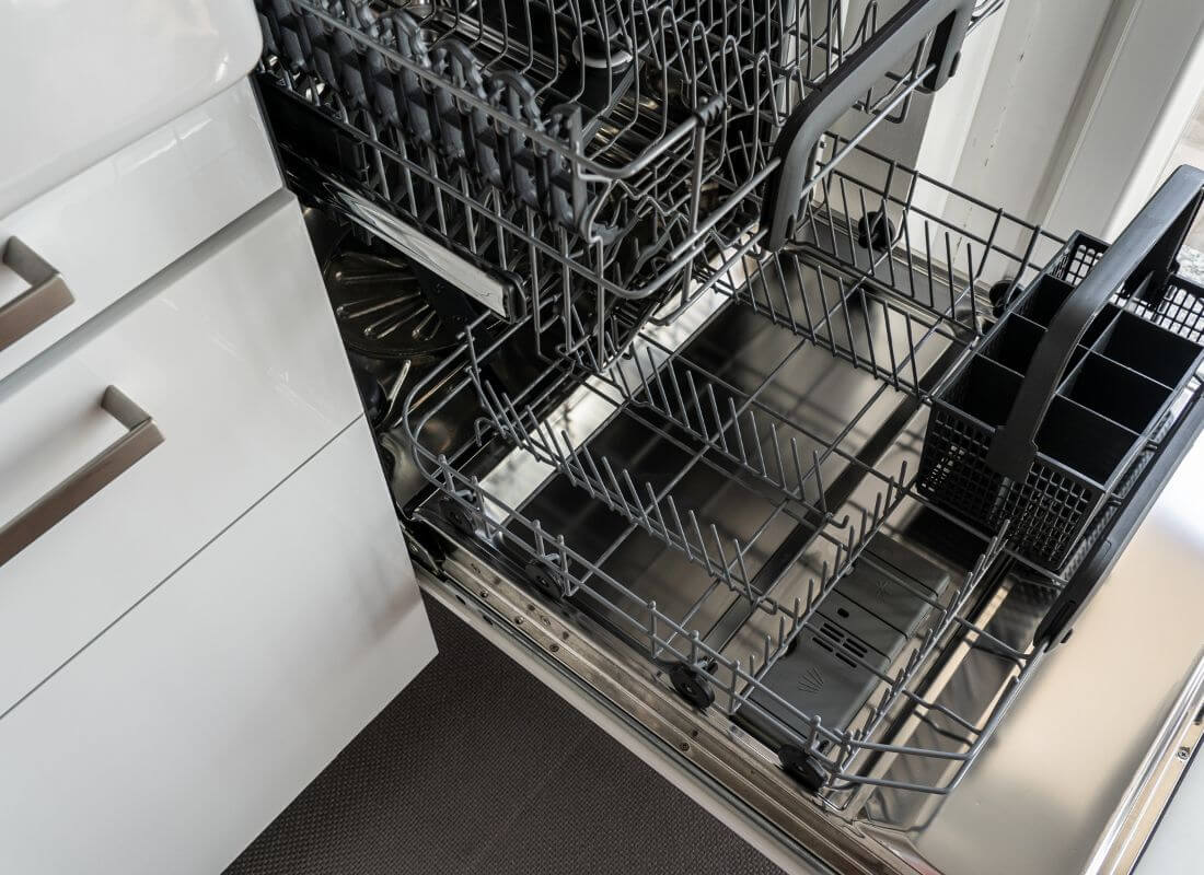 Can I wash my baby bottles in a dishwasher? - Cheeky Rascals UK