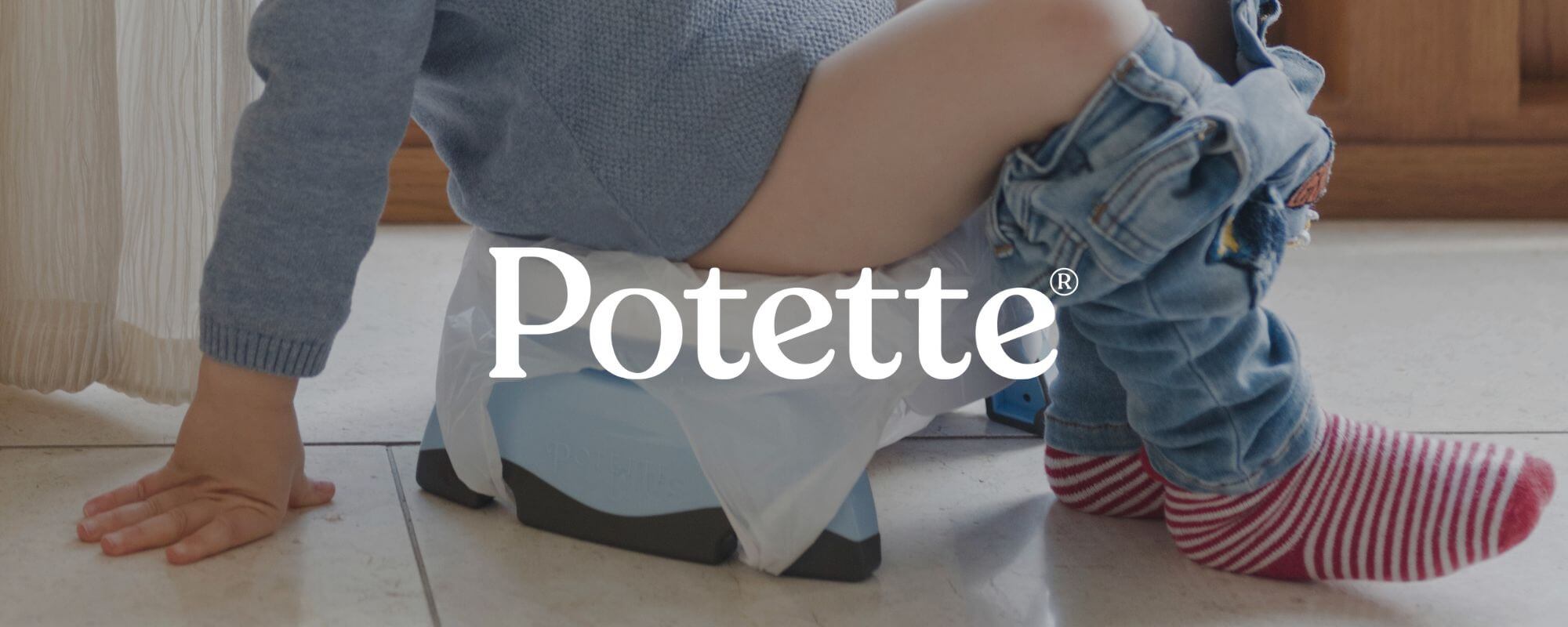 Potette Potty Training Potties & Travel Liners Shop Cheeky Rascals
