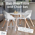 Ziza Play Kit - Blush Pink - Cheeky Rascals UK