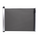 Lascal KiddyGuard® Avant - Black - Cheeky Rascals UK