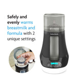 Baby Brezza Bottle & Breast Milk Warmer