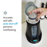 Baby Brezza Bottle & Breast Milk Warmer