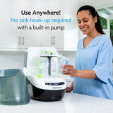 Baby Brezza Bottle Washer Pro® - Classic White