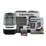 Baby Brezza Bottle Washer Pro® - Classic White