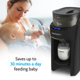 Baby Brezza Formula Pro Advanced Bundle