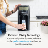 Baby Brezza Formula Pro Advanced Bundle