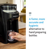 Baby Brezza Formula Pro Advanced Bundle