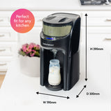 Baby Brezza Formula Pro Advanced Bundle
