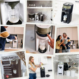 Baby Brezza Formula Pro Advanced Bundle