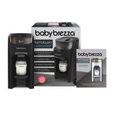 Baby Brezza Formula Pro Advanced Bundle