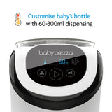 Baby Brezza Formula Pro Mini