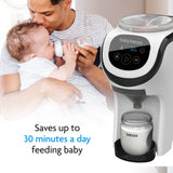 Baby Brezza Formula Pro Mini