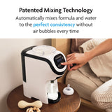 Baby Brezza Formula Pro Mini