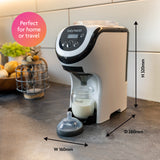 Baby Brezza Formula Pro Mini