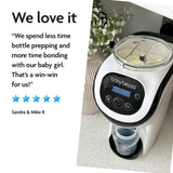 Baby Brezza Formula Pro Mini