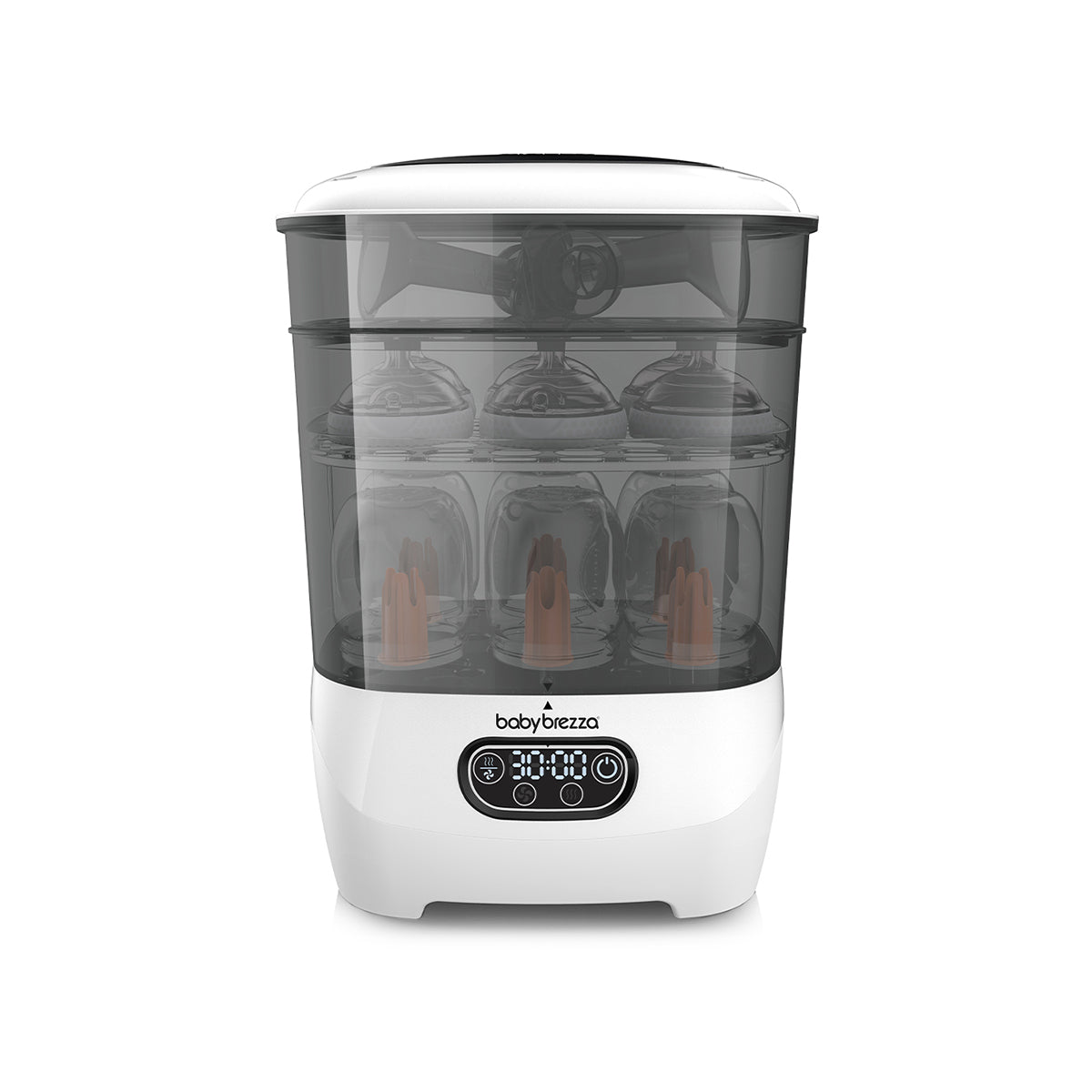 Baby Brezza Steriliser Dryer Advanced - Cheeky Rascals UK