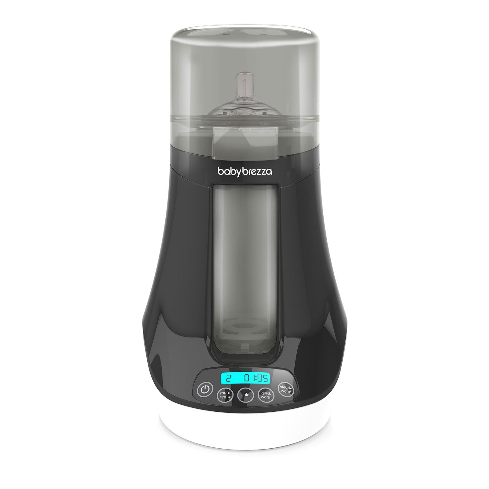 Baby Brezza Bottle & Breast Milk Warmer - Cheeky Rascals UK