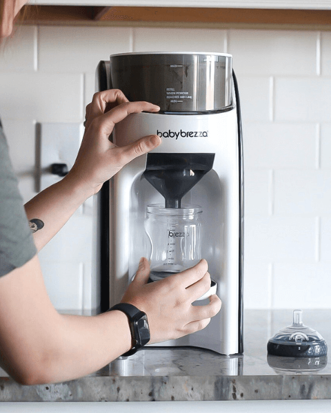 Lifestyle image on hover