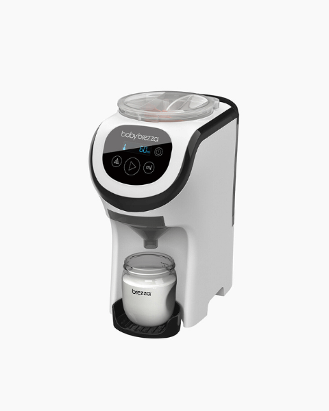 Baby Brezza Formula Pro Mini - Cheeky Rascals UK