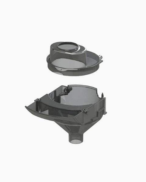 Lifestyle image on hover