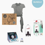Lifestyle image on hover