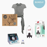 Lifestyle image on hover