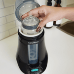 Lifestyle image on hover