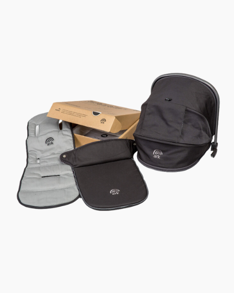 Lifestyle image on hover
