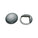 Fred Safety Adhesive Corner Protector (x8) - Dark Grey - Cheeky Rascals UK