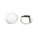 Fred Safety Adhesive Corner Protector (x8) - Pure White - Cheeky Rascals UK