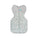 Love To Dream Stage 1 Swaddle Up™ Cotton Extra Warm - Moonlight Olive - Cheeky Rascals UK