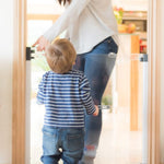 Lifestyle image on hover