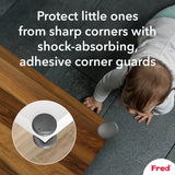 Fred Safety Home Safety Starter Pack (x17 pieces) - Cheeky Rascals UK