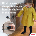 Fred Safety Home Safety Starter Pack (x17 pieces) - Cheeky Rascals UK