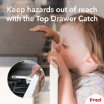 Fred Safety Home Safety Starter Pack (x17 pieces) - Cheeky Rascals UK