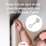 Fred Safety Home Safety Starter Pack (x17 pieces) - Cheeky Rascals UK