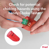 Fred Safety Home Safety Starter Pack (x17 pieces) - Cheeky Rascals UK