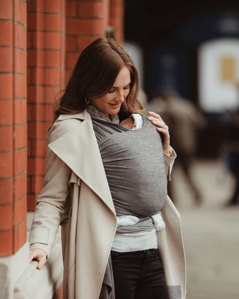 Lifestyle image on hover