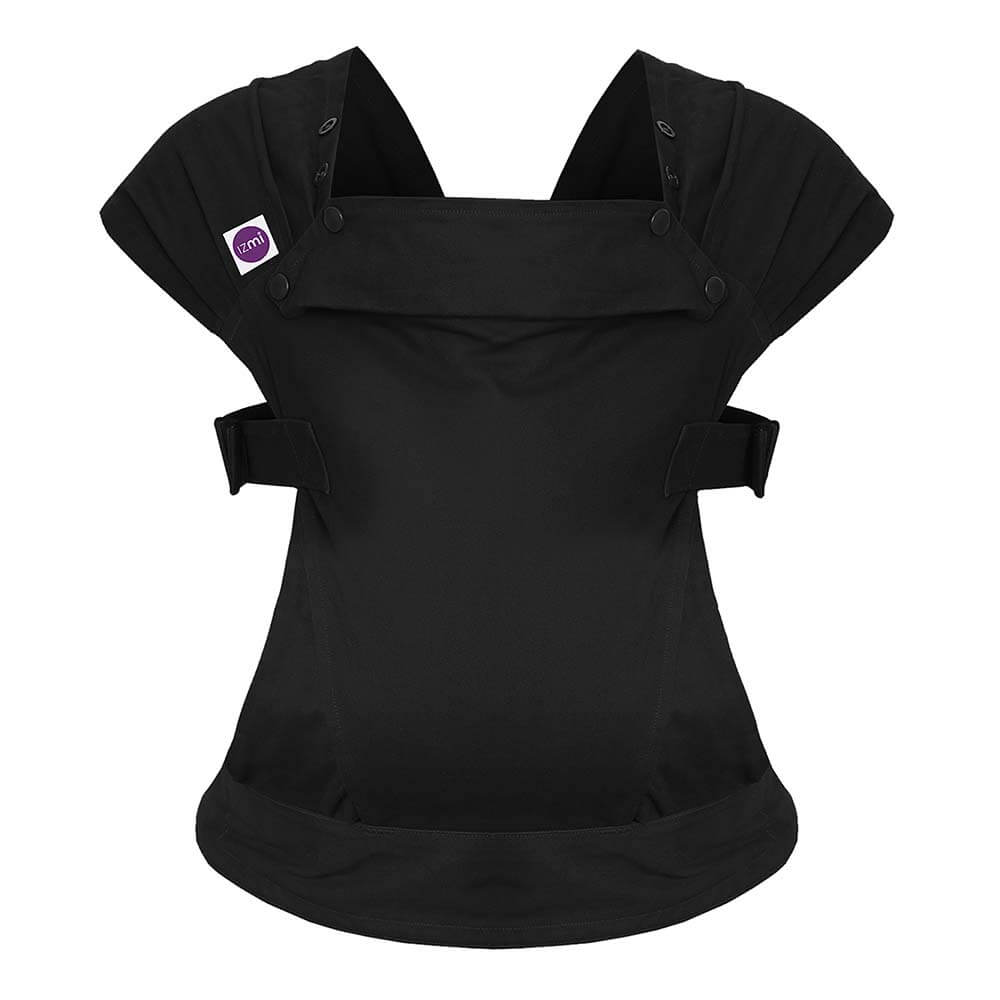 Izmi baby carrier front facing sales