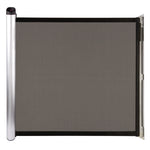 Lascal KiddyGuard® Accent - Black - Cheeky Rascals UK
