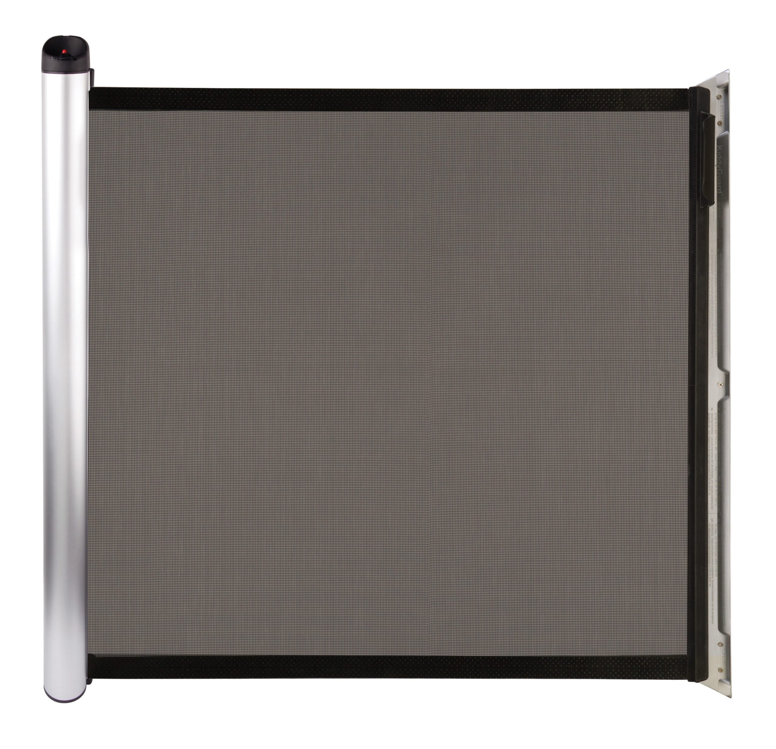 Lascal KiddyGuard® Accent - Black - Cheeky Rascals UK