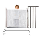 Lascal KiddyGuard® Accent - Black - Cheeky Rascals UK