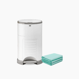 Lifestyle image on hover