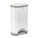 Korbell Nappy Bin - Pure White - Cheeky Rascals UK