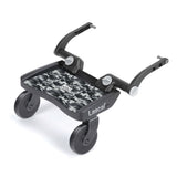 Lascal BuggyBoard® Mini Designer - Grey Camo - Cheeky Rascals UK