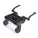 Lascal BuggyBoard® Mini Designer - Noughts and Crosses - Cheeky Rascals UK