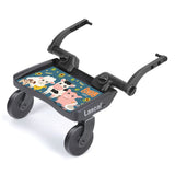 Lascal BuggyBoard® Mini Designer - Animal Farm