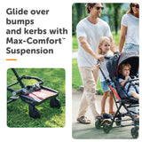 Lascal BuggyBoard® Mini Designer - Animal Farm