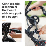 Lascal BuggyBoard® Mini Designer - Animal Farm